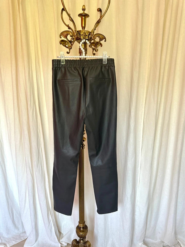 Broek Dante6 donkergrijs maat 2