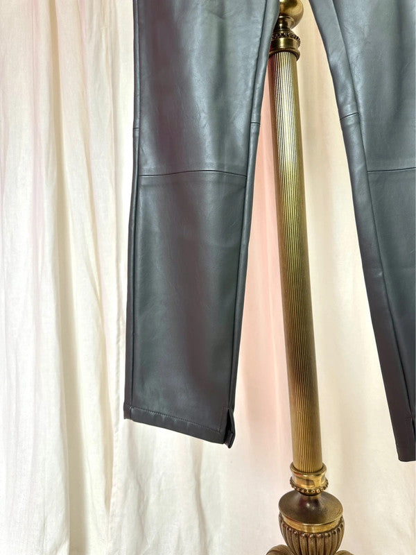 Broek Dante6 donkergrijs maat 2