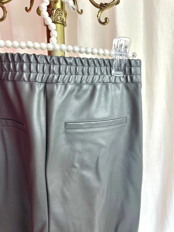 Broek Dante6 donkergrijs maat 2