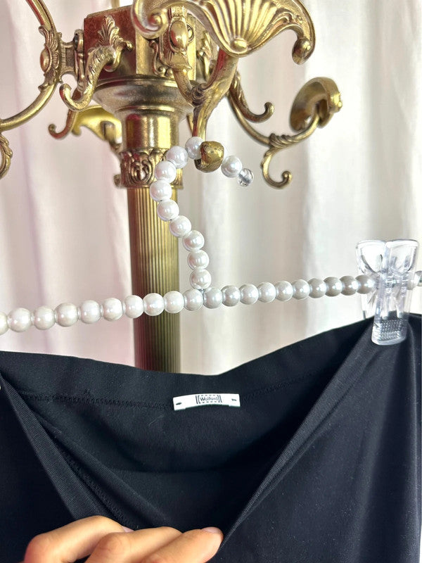 Jurk / Rok Wolford zwart