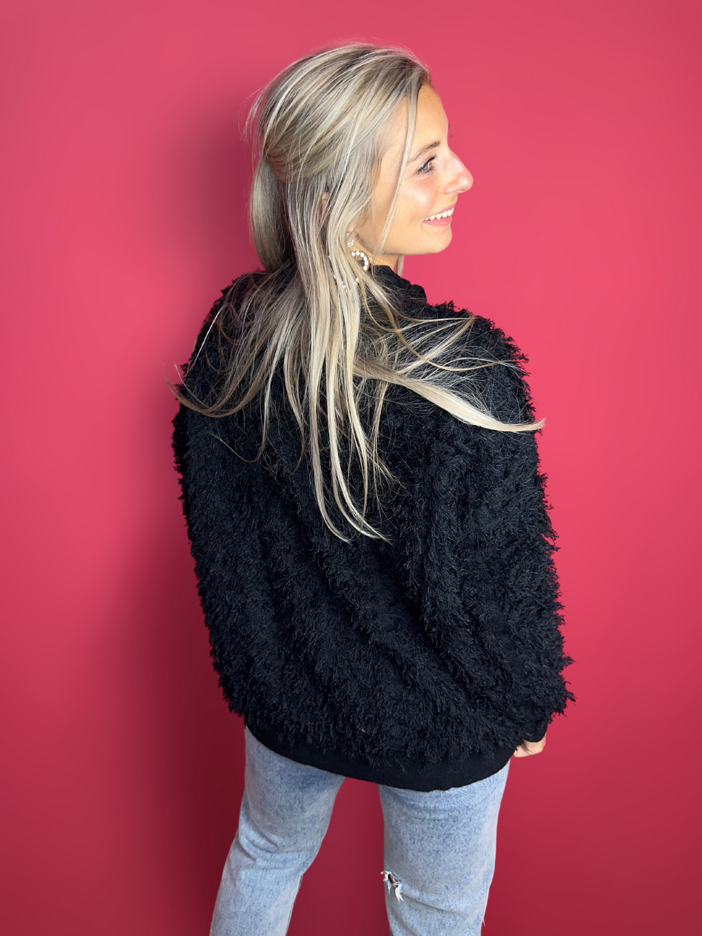 Pull Pinko noir