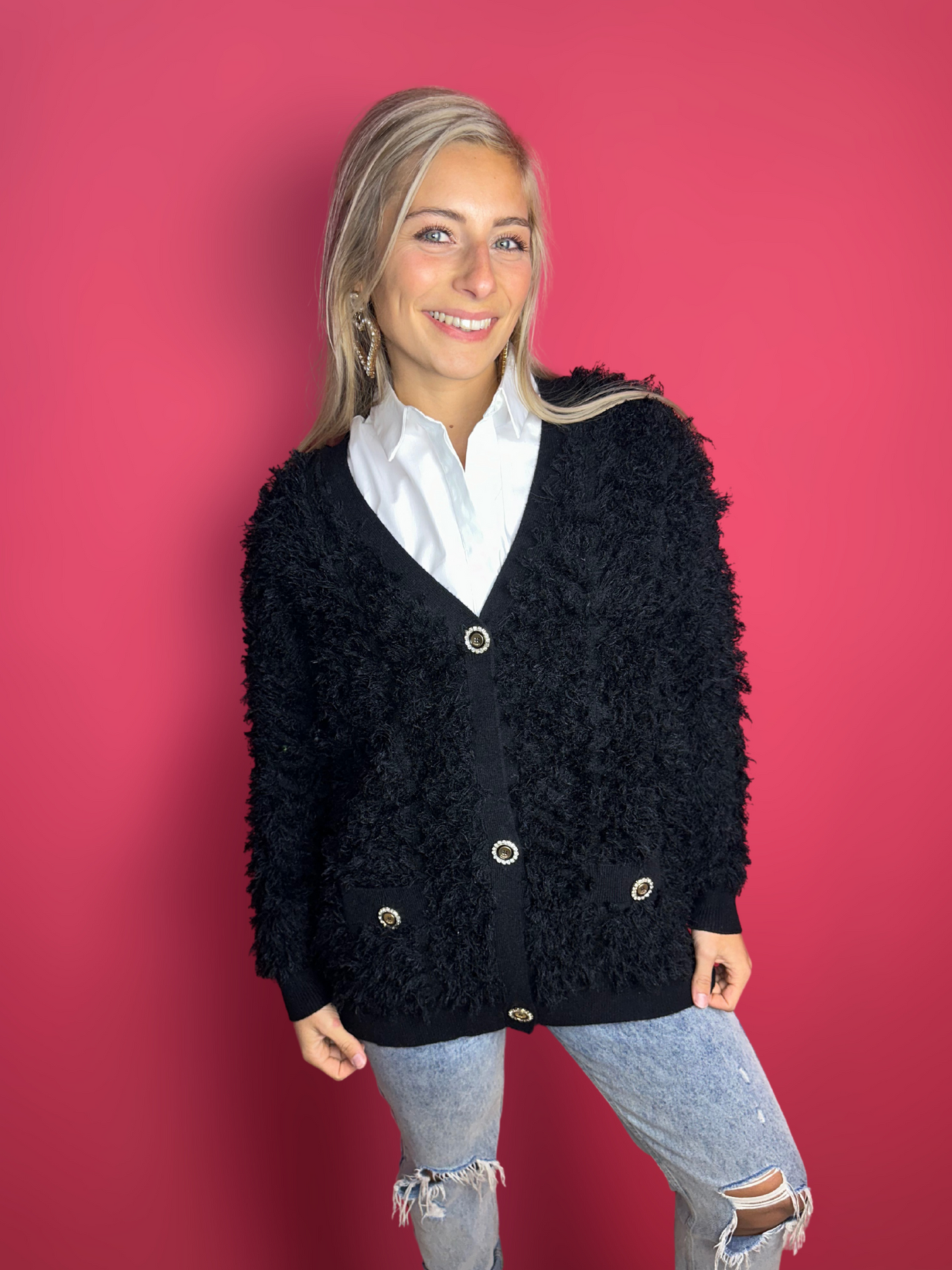 Pull Pinko noir