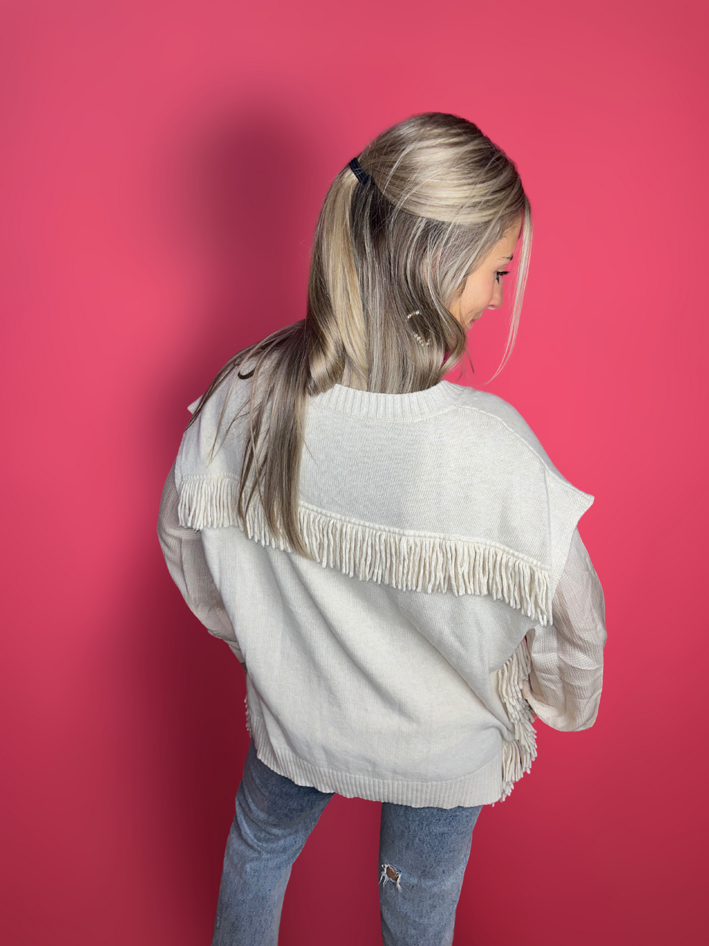 Spencer Marella Sport beige