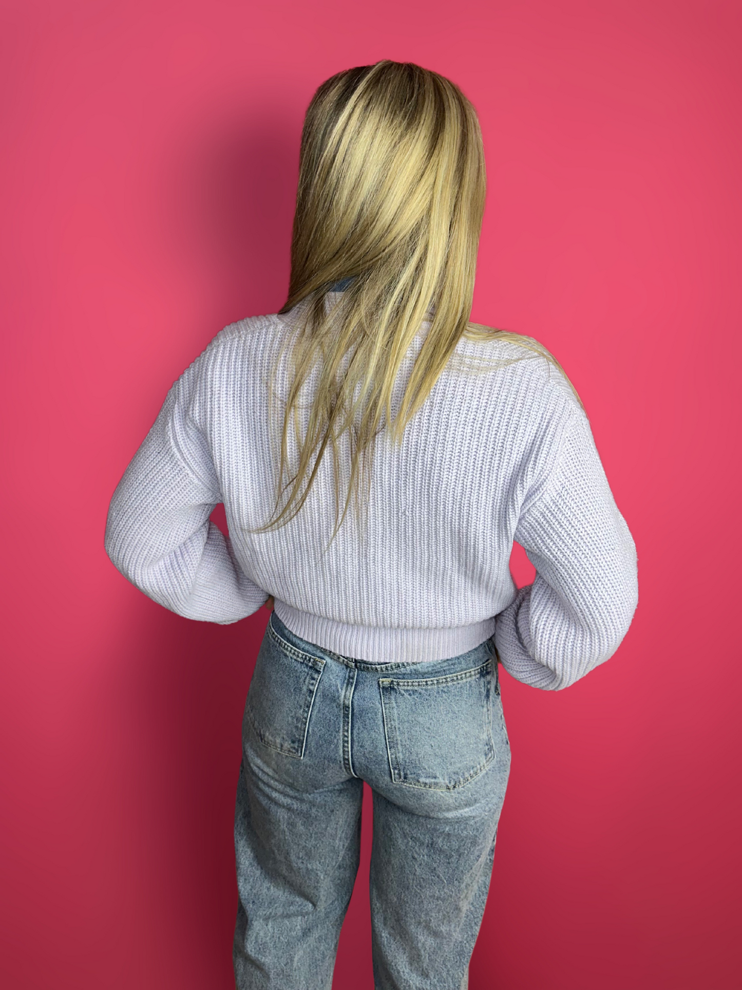Cardigan Notes du Nord