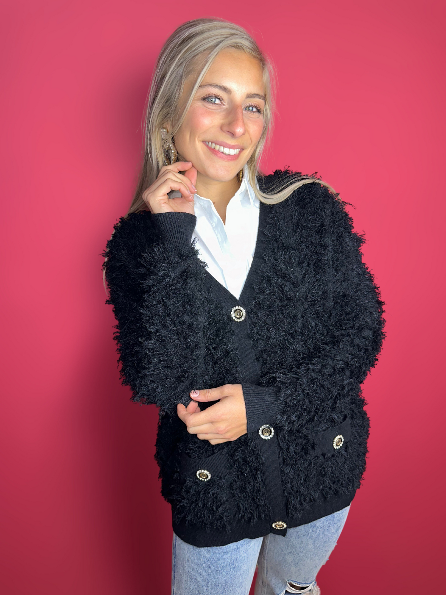 Pull Pinko noir
