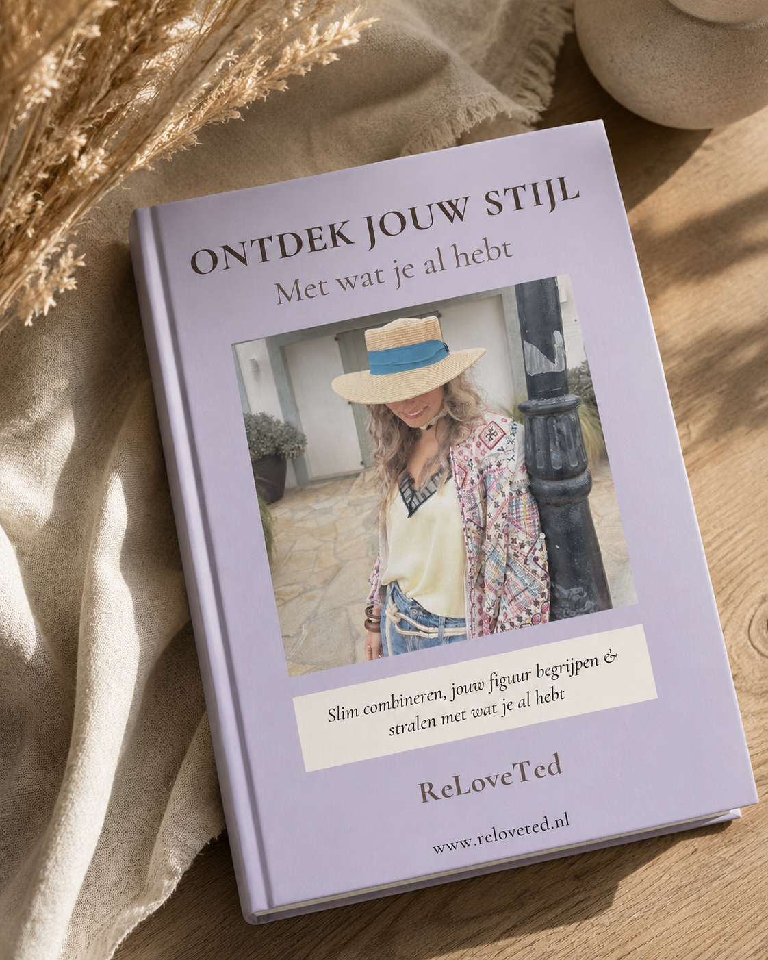 Gratis e-book styling