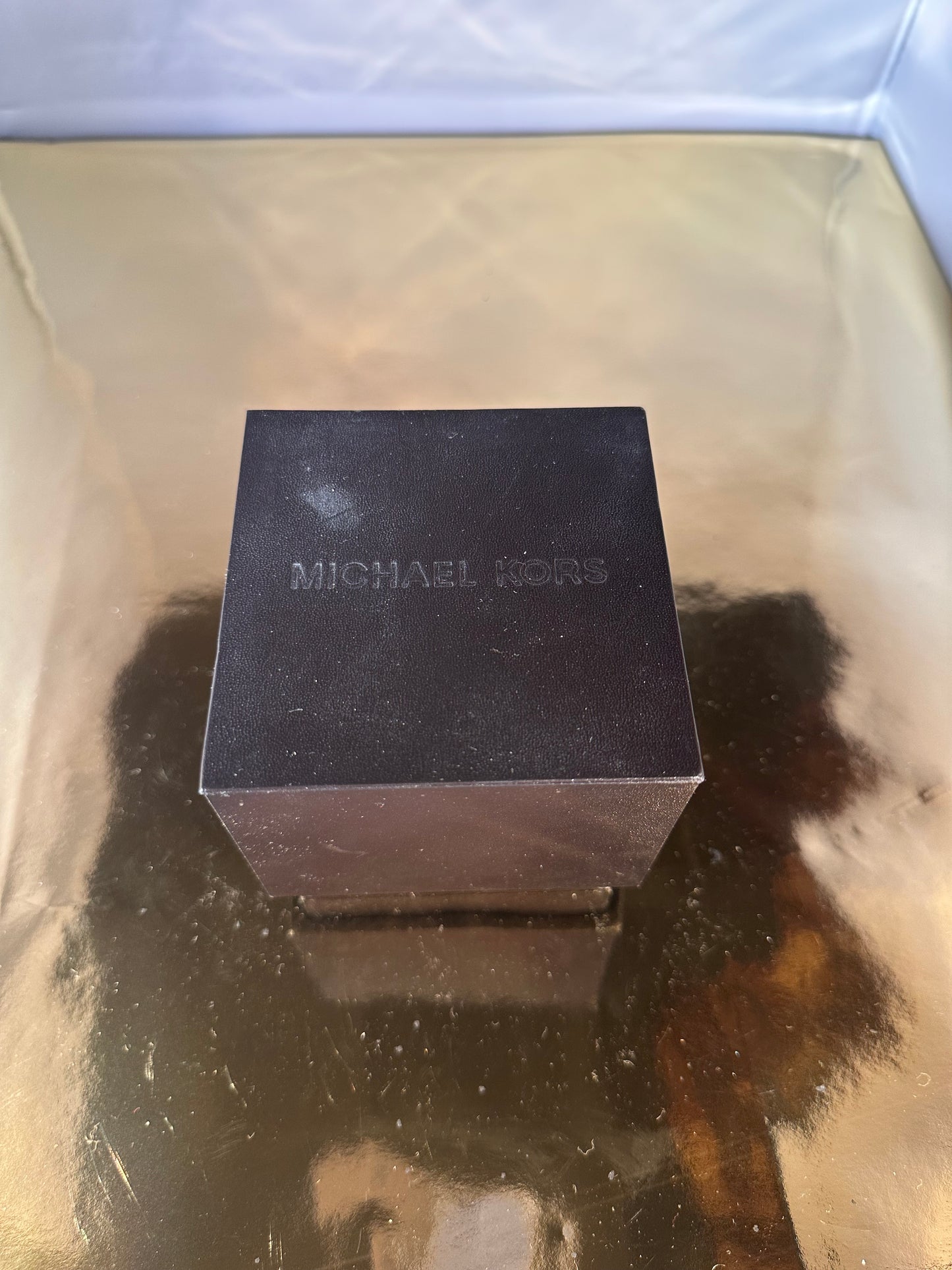 Montre Michael Kors rose