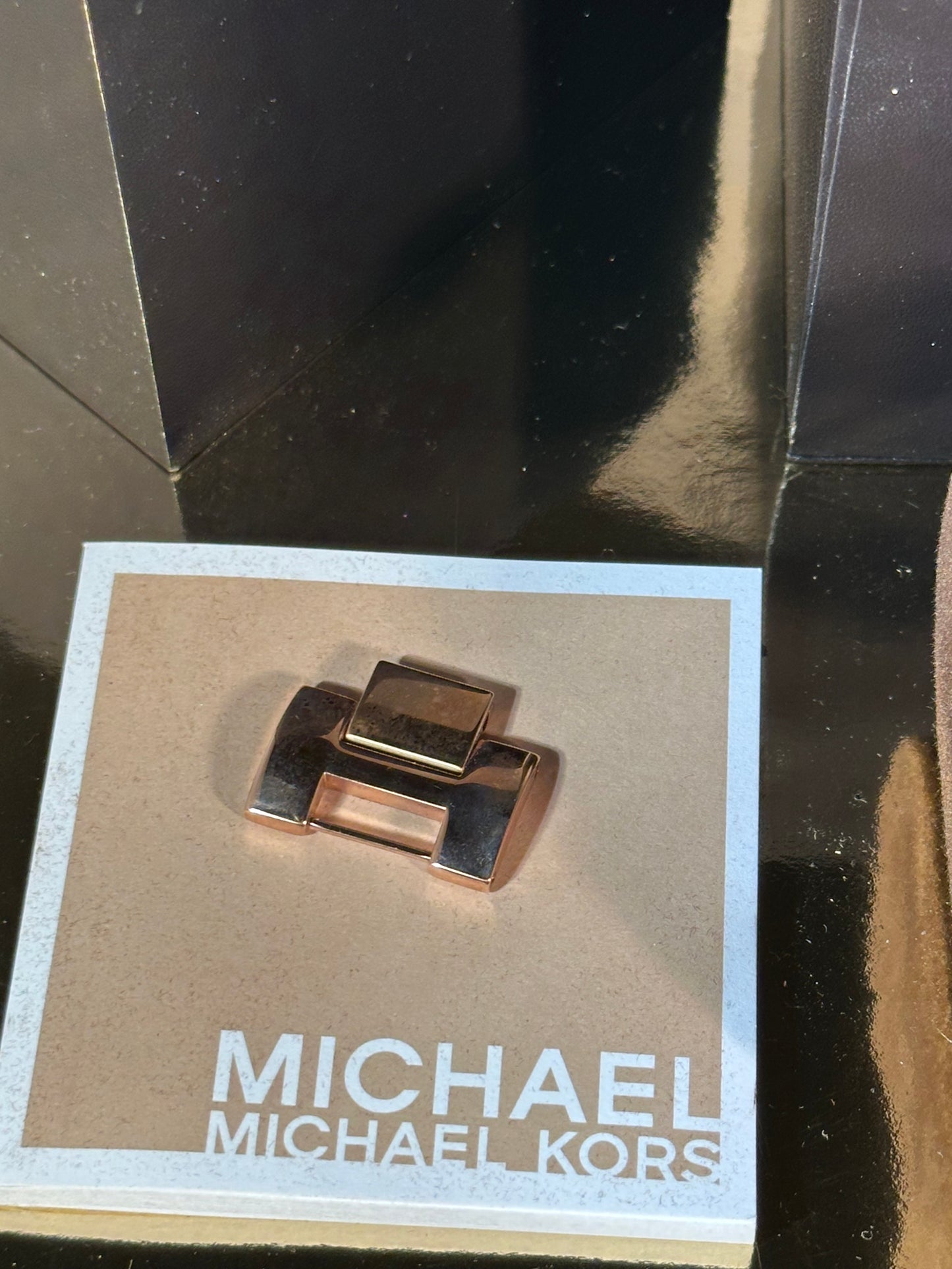Montre Michael Kors rose