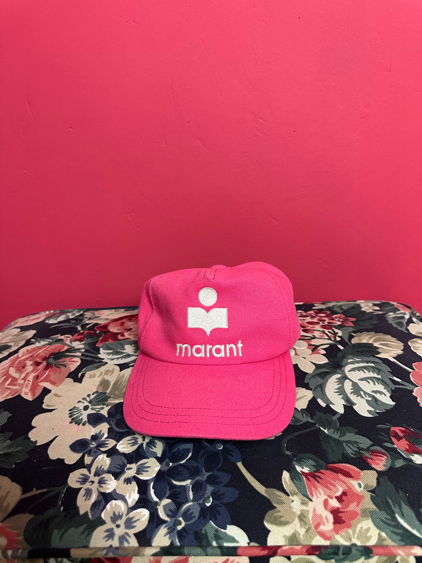 Pet Isabel Marant roze