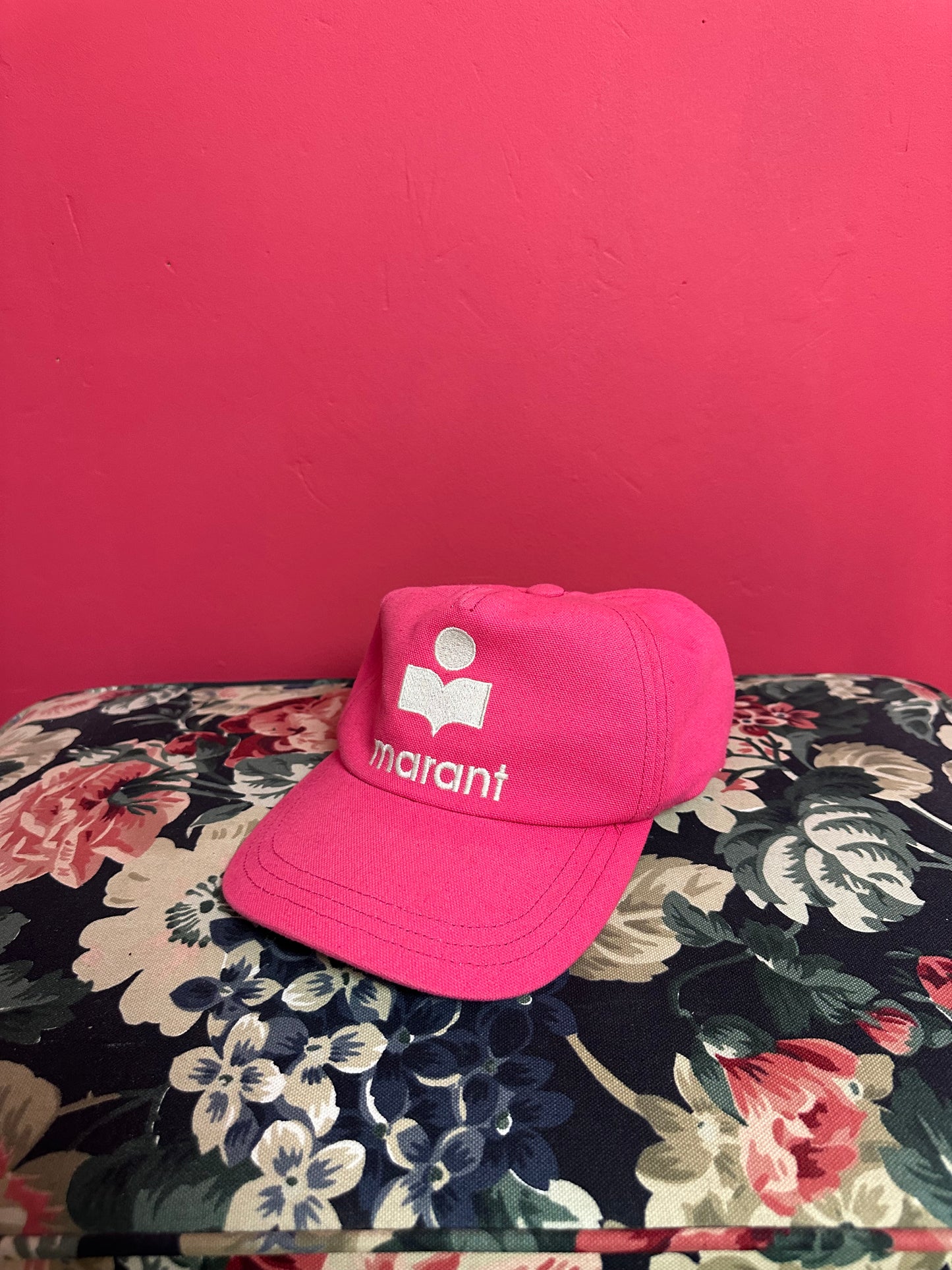 Pet Isabel Marant roze