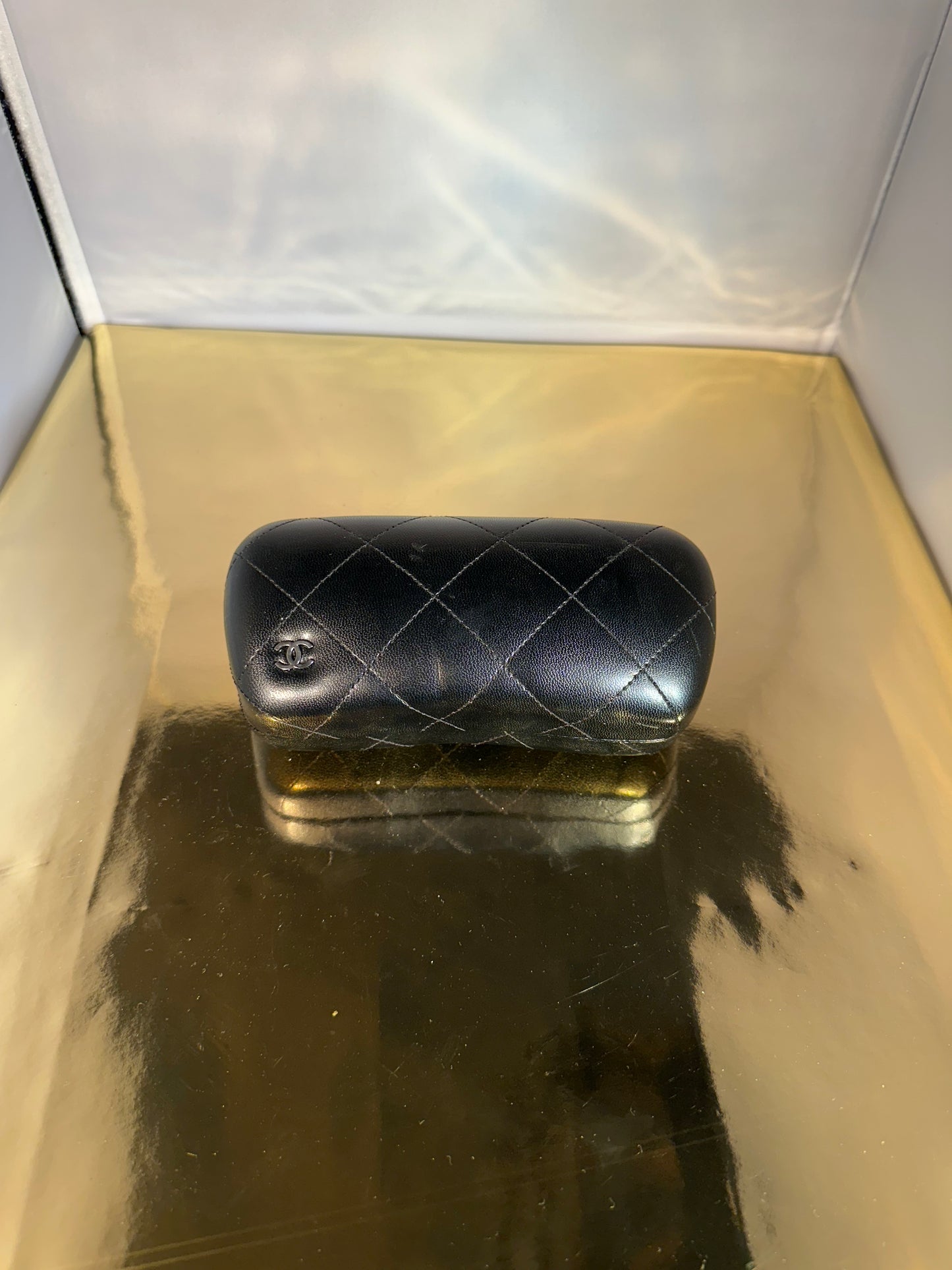 Lunettes de soleil Chanel