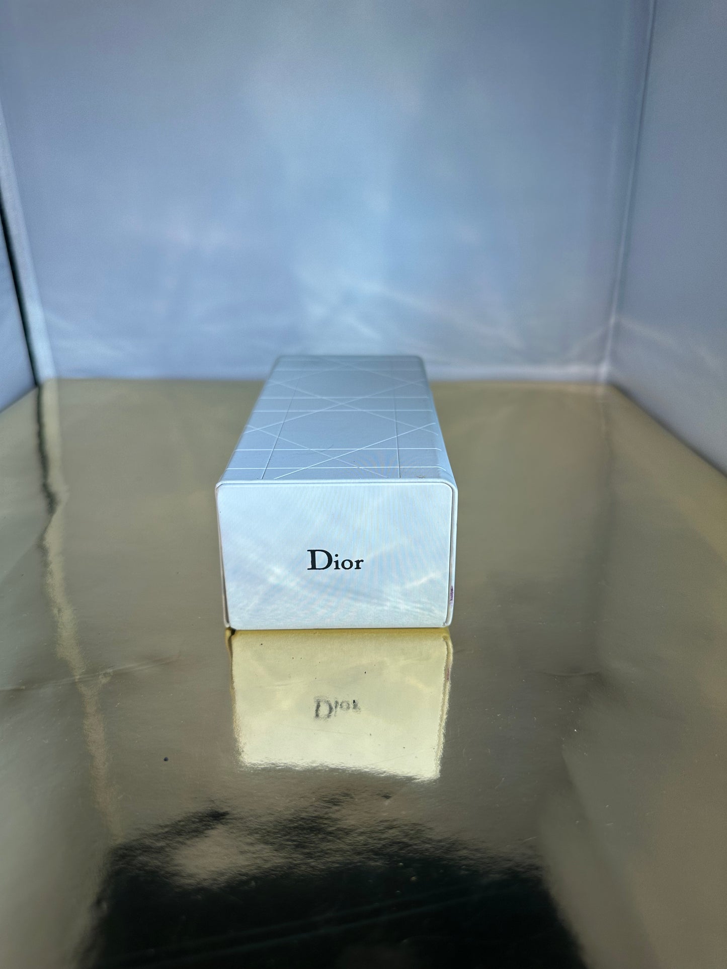 Zonnebril Dior kristallen