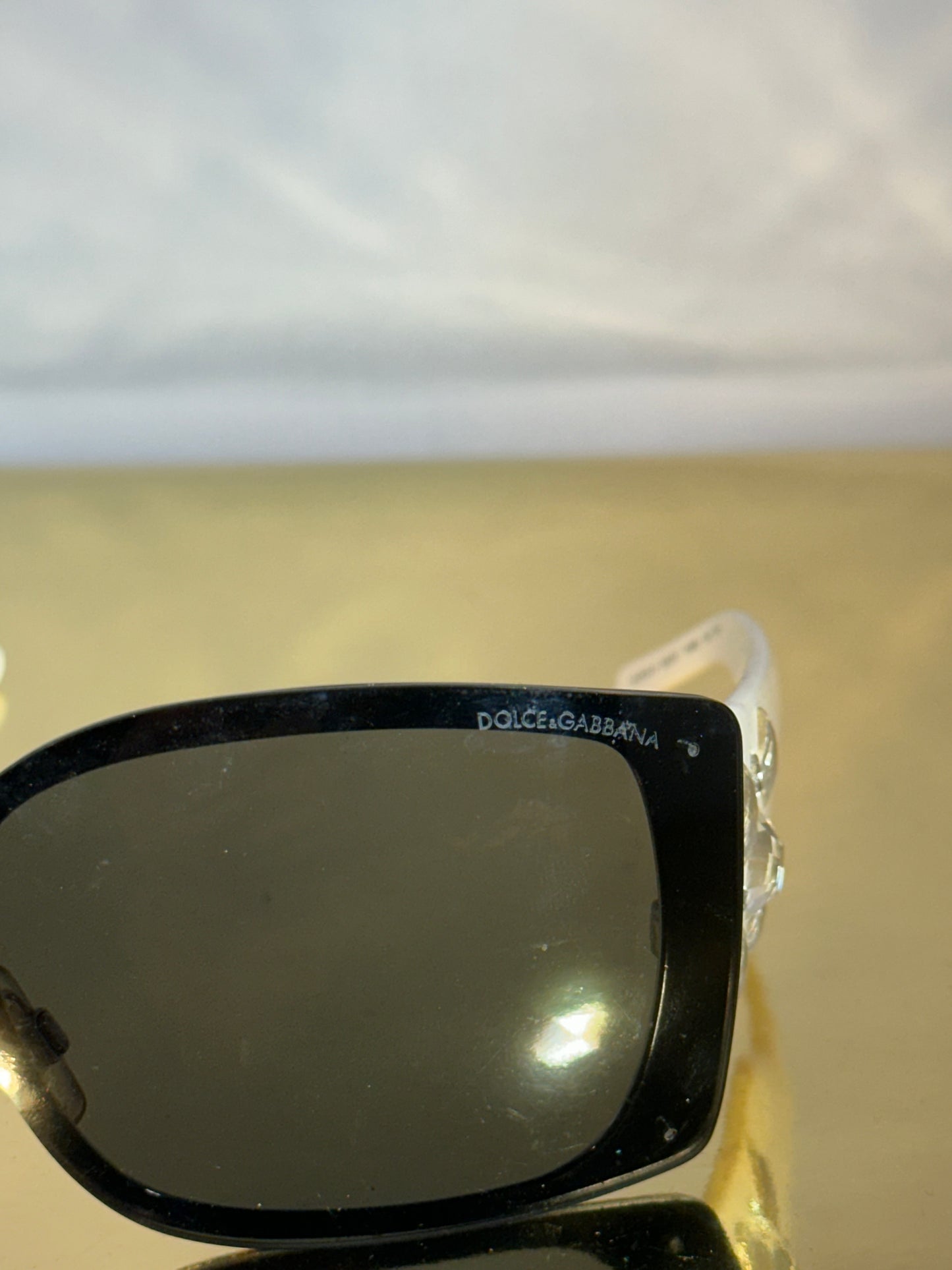 Zonnebril Dolce & Gabbana