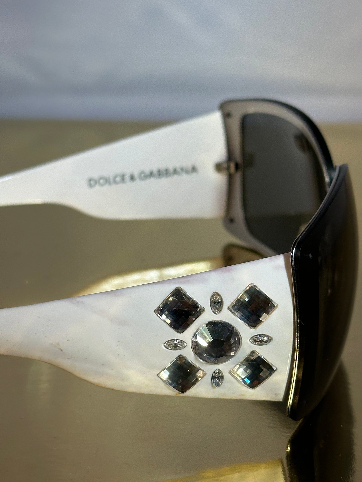 Zonnebril Dolce & Gabbana