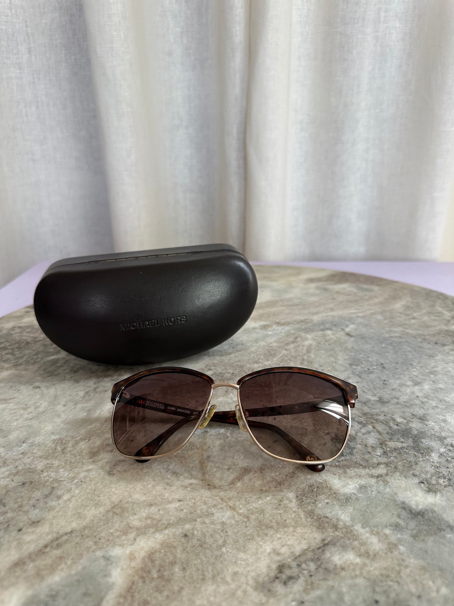 Zonnebril Michael Kors