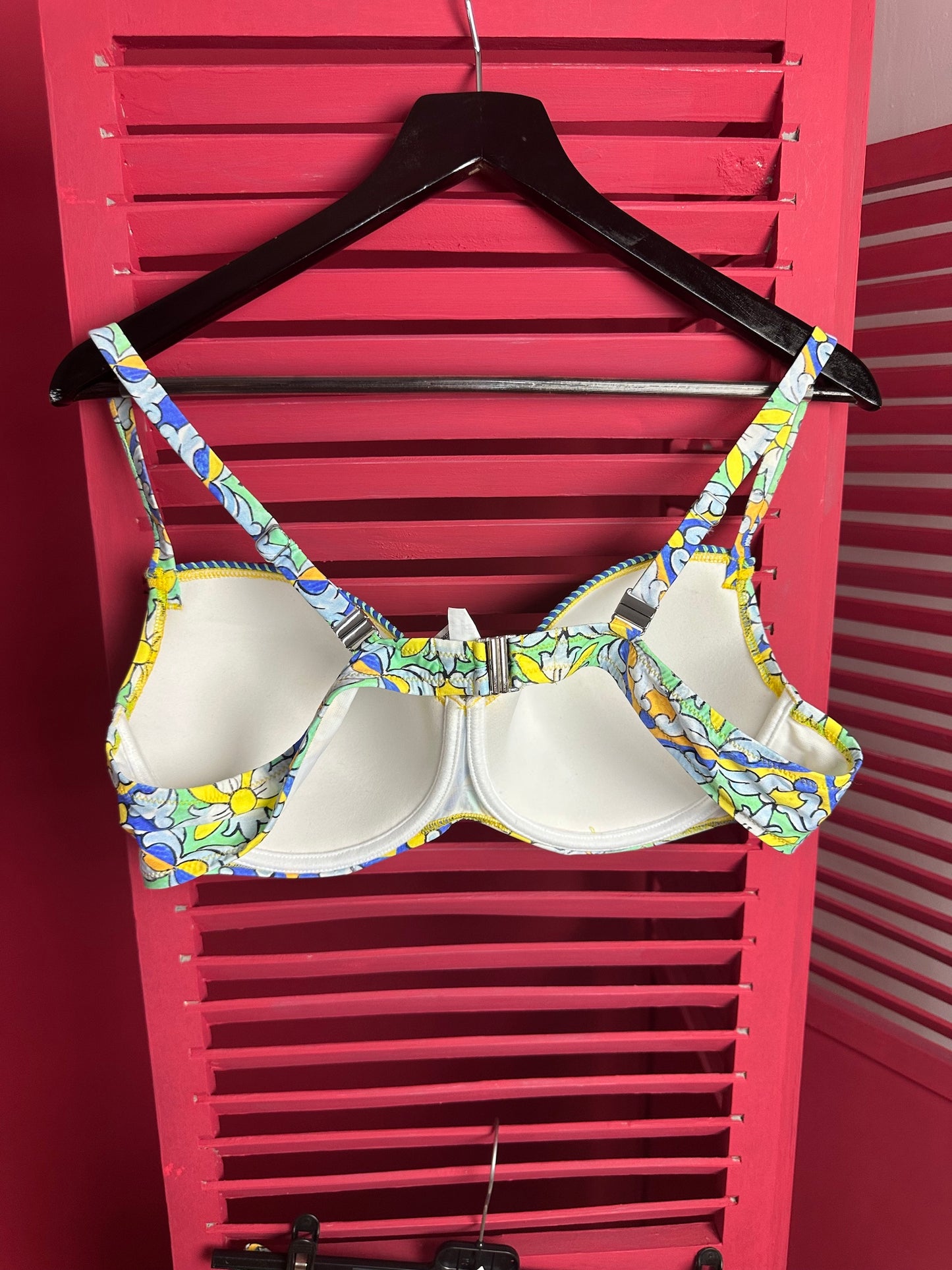 3-delige set Antigel Bikini & Tuniek - Maat 90C