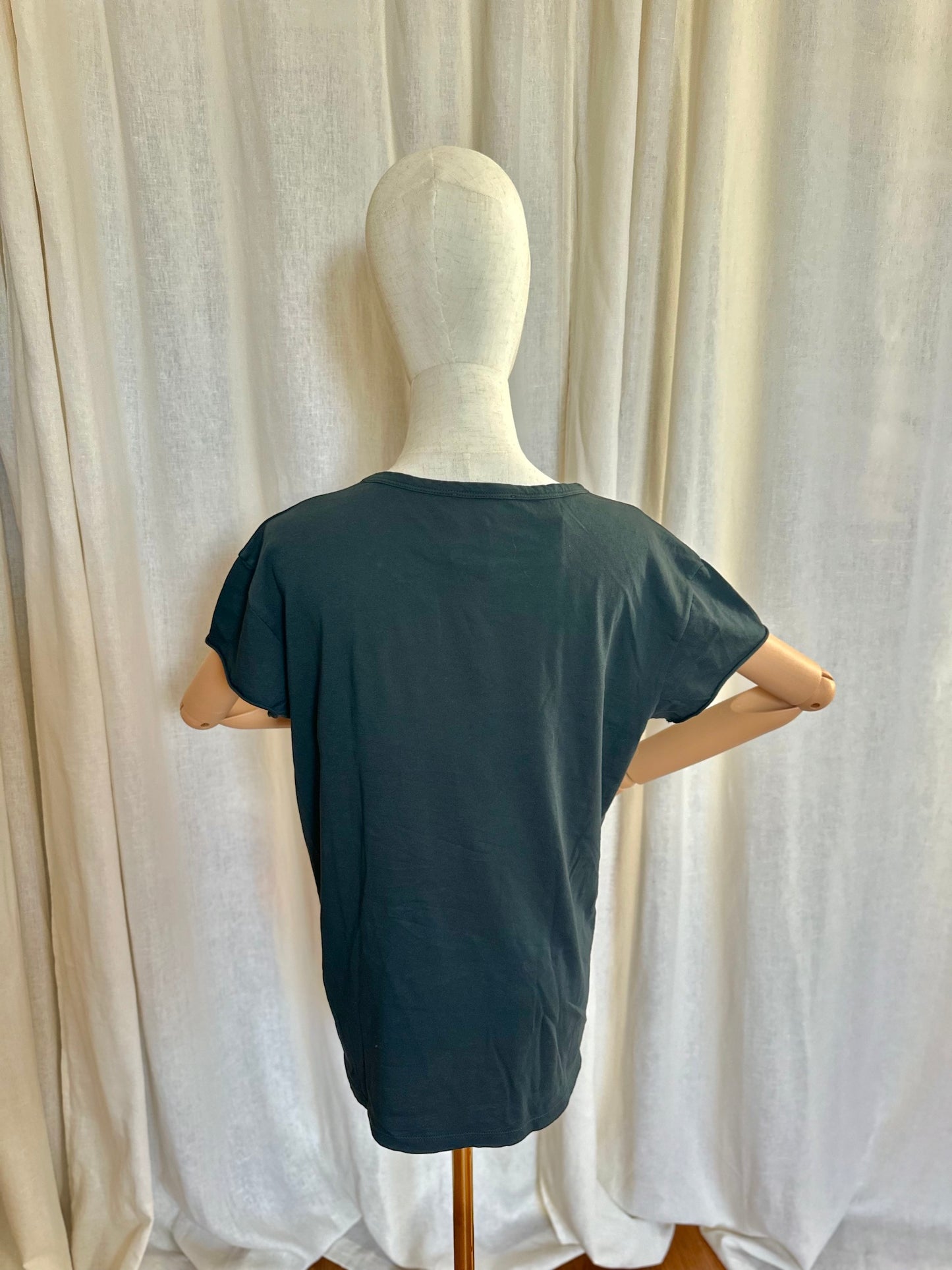 T-shirt Set bliksem - Maat 38