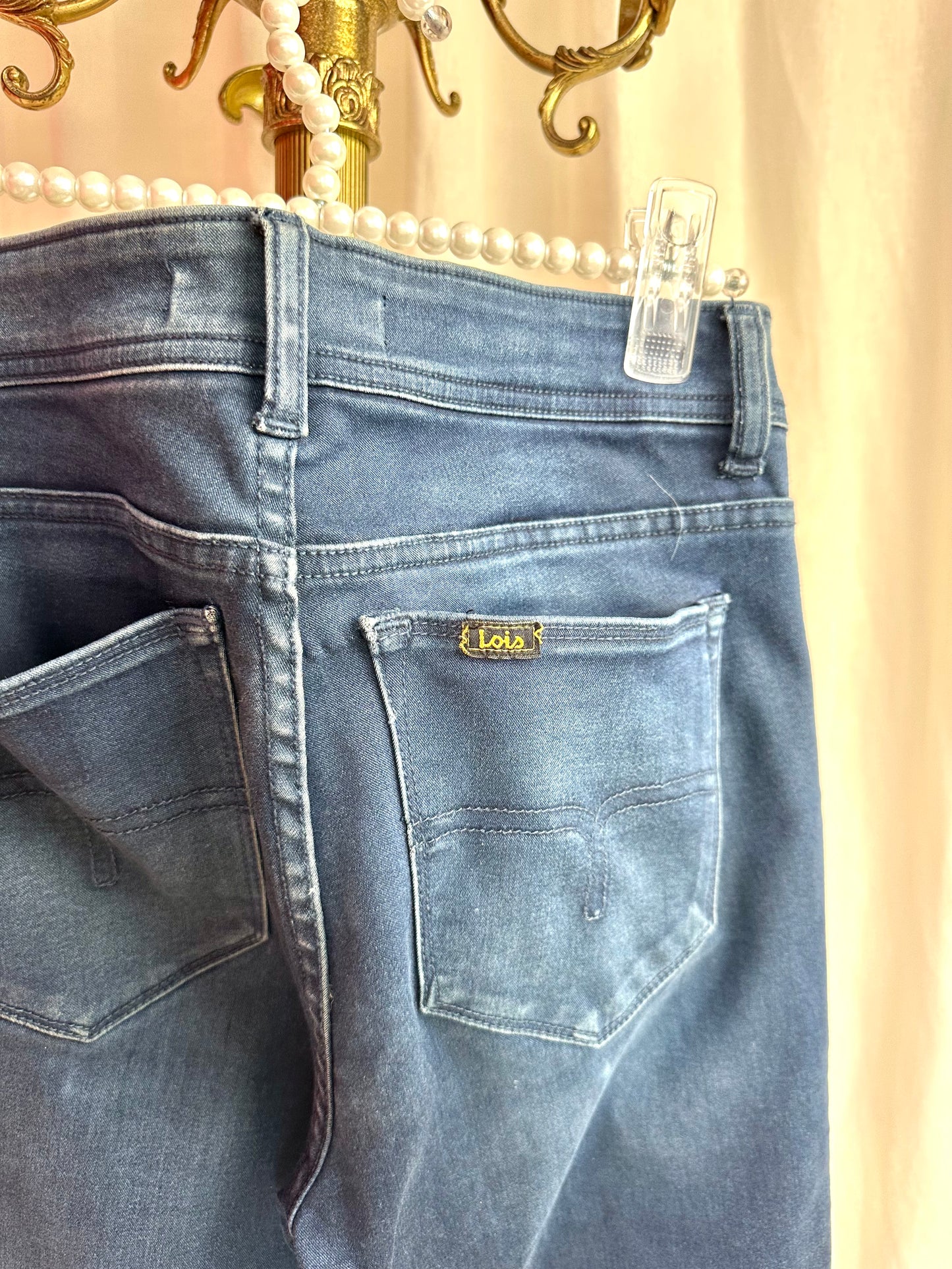 Jeans Flair Lois - Maat 28 L32