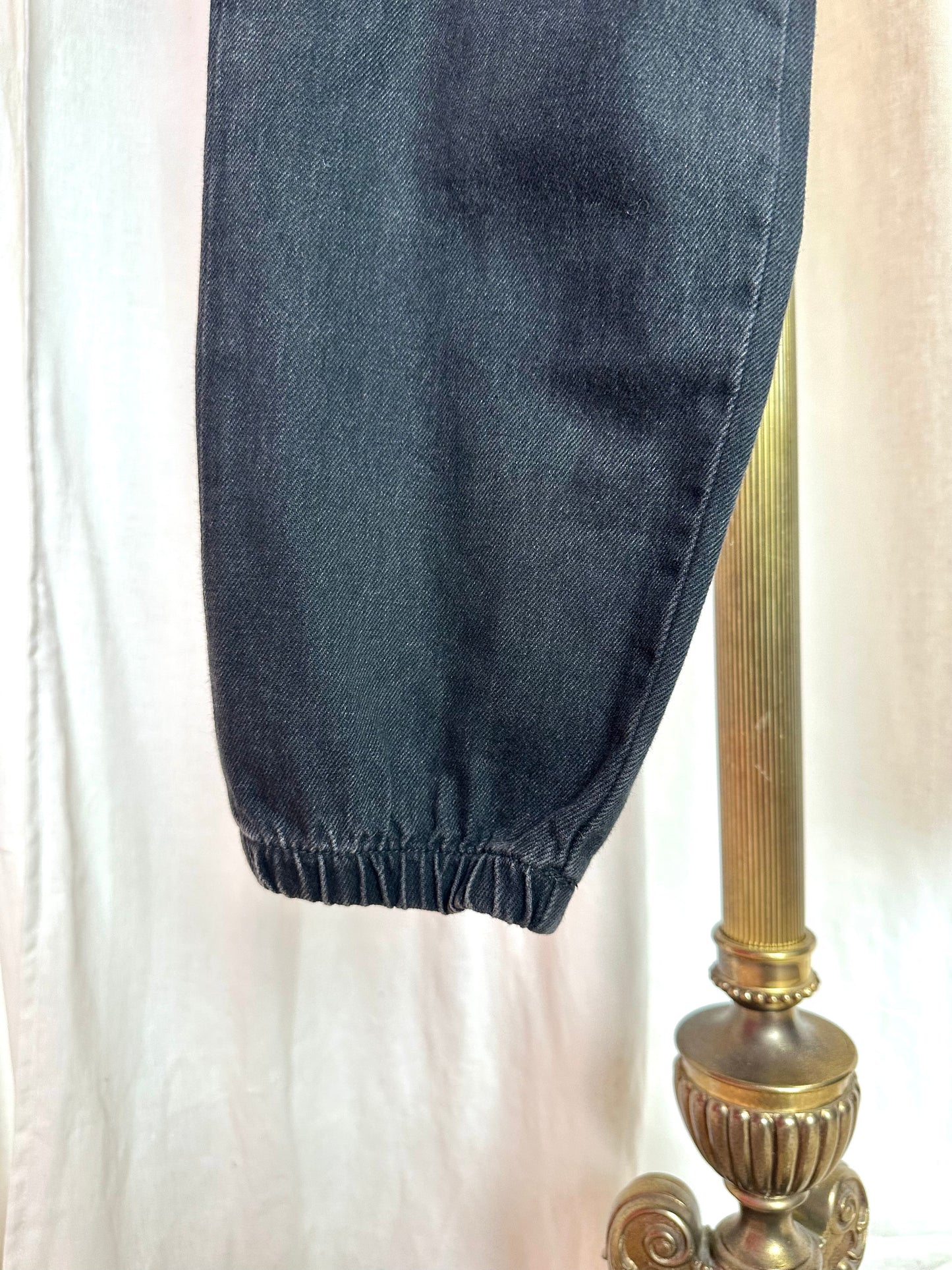 Jeans Selected Femme grijs - Maat XS
