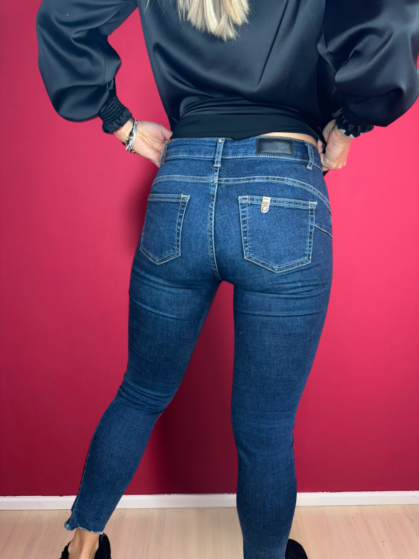 Jeans Liu Jo
