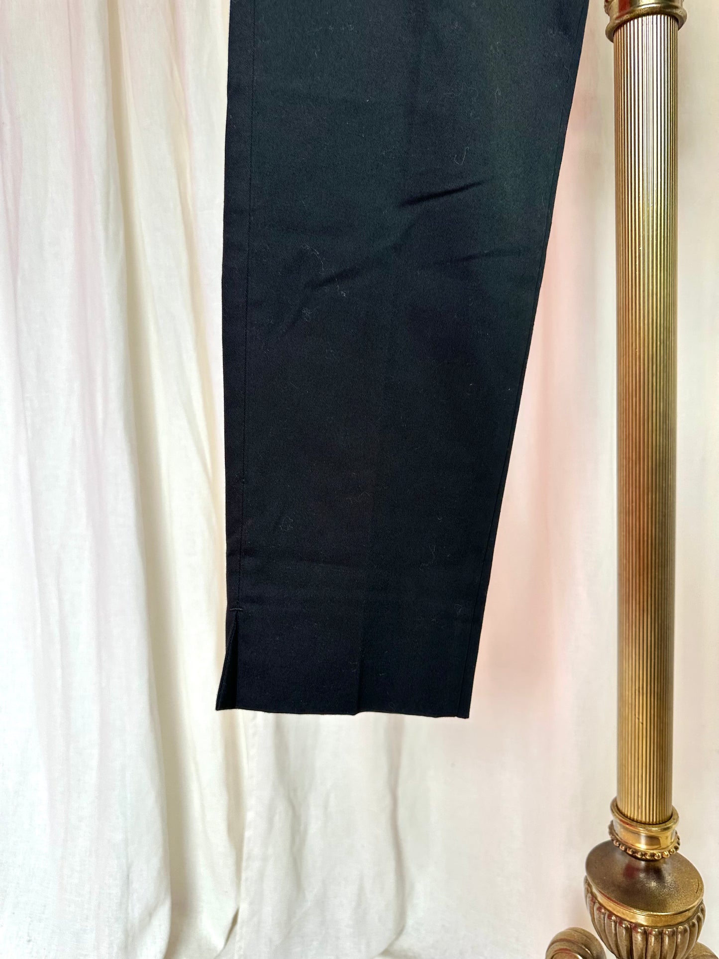 Pantalon Closed zwart - Maat 27