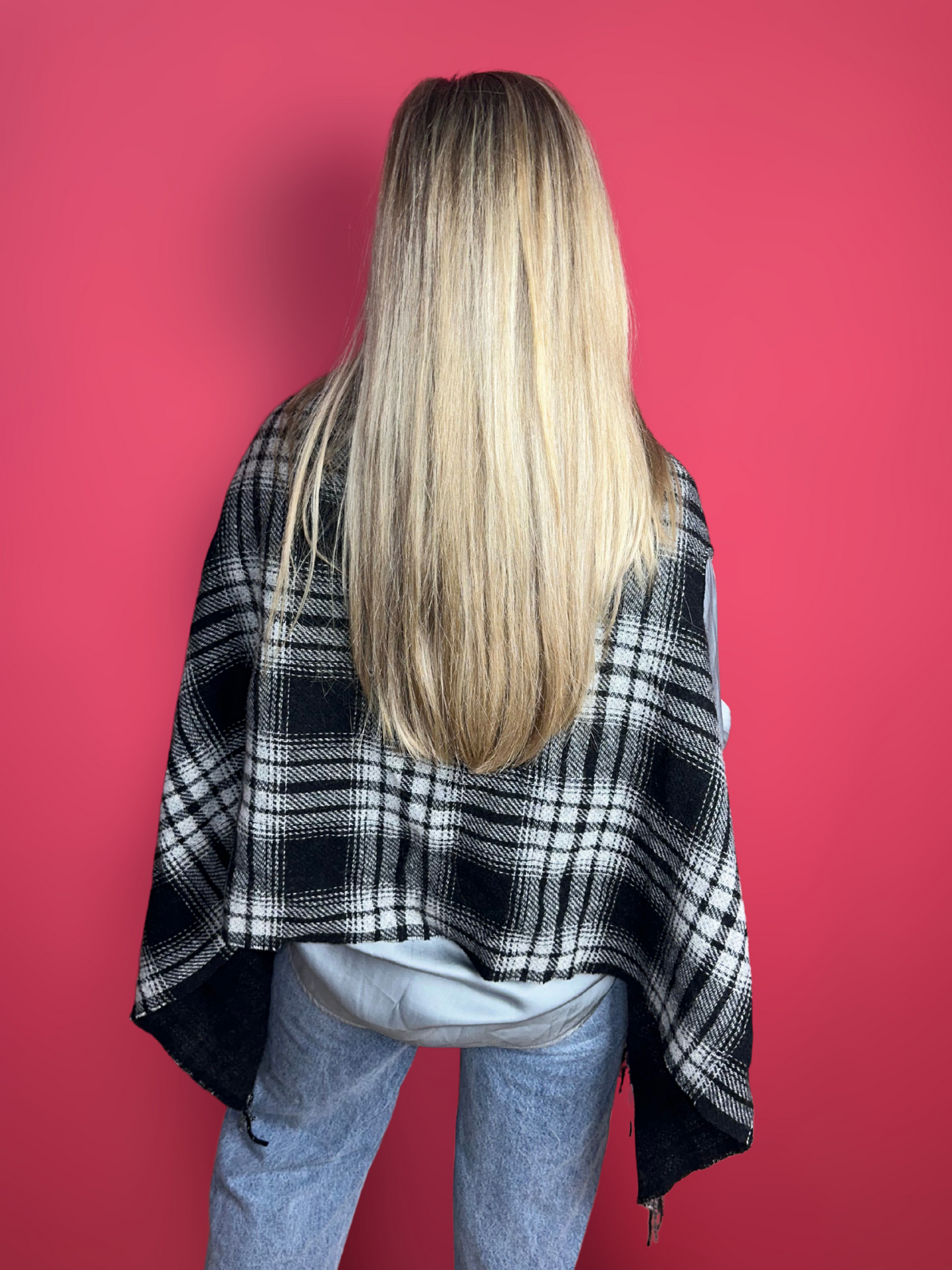 Poncho Rose