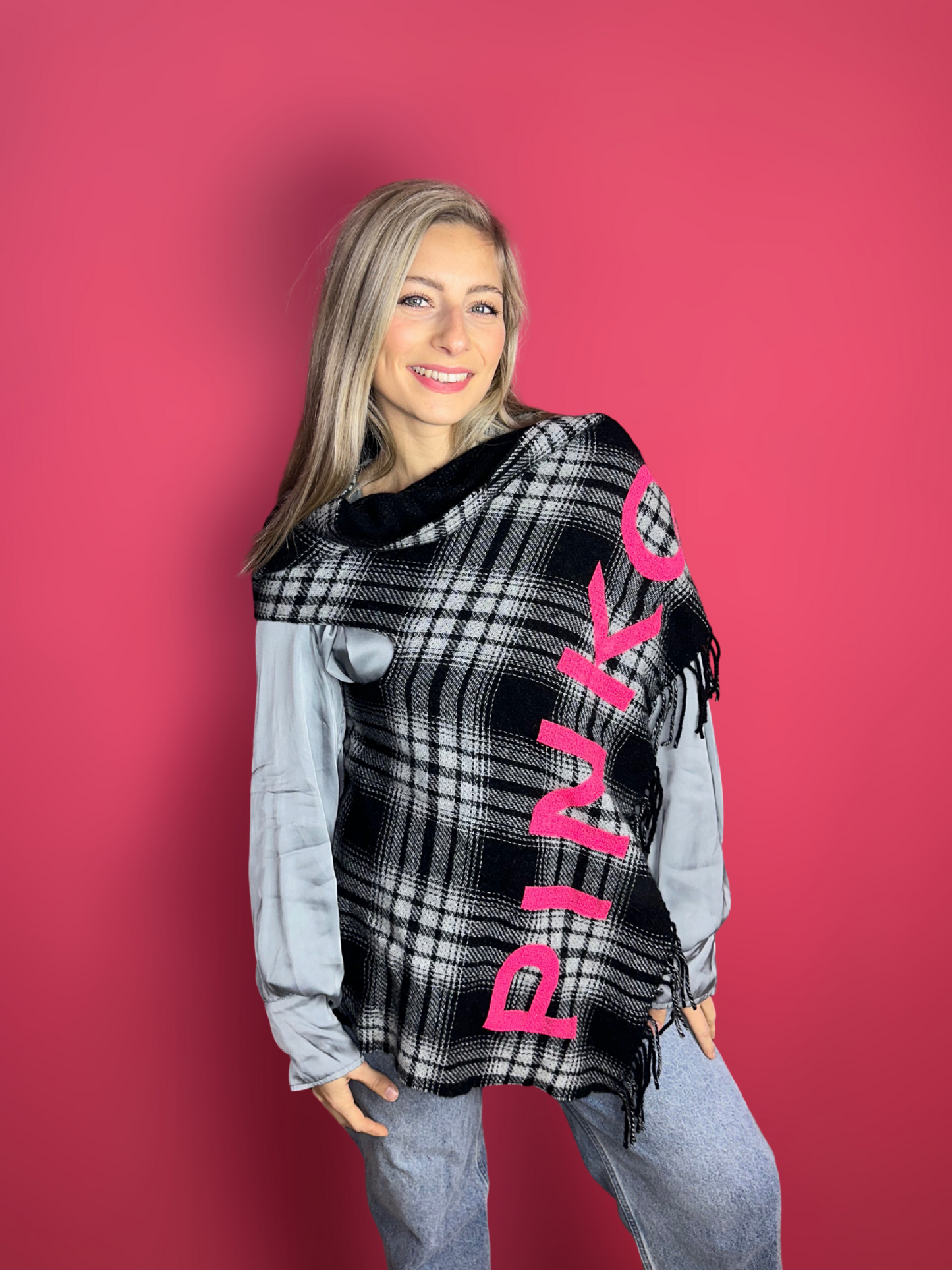 Poncho Rose