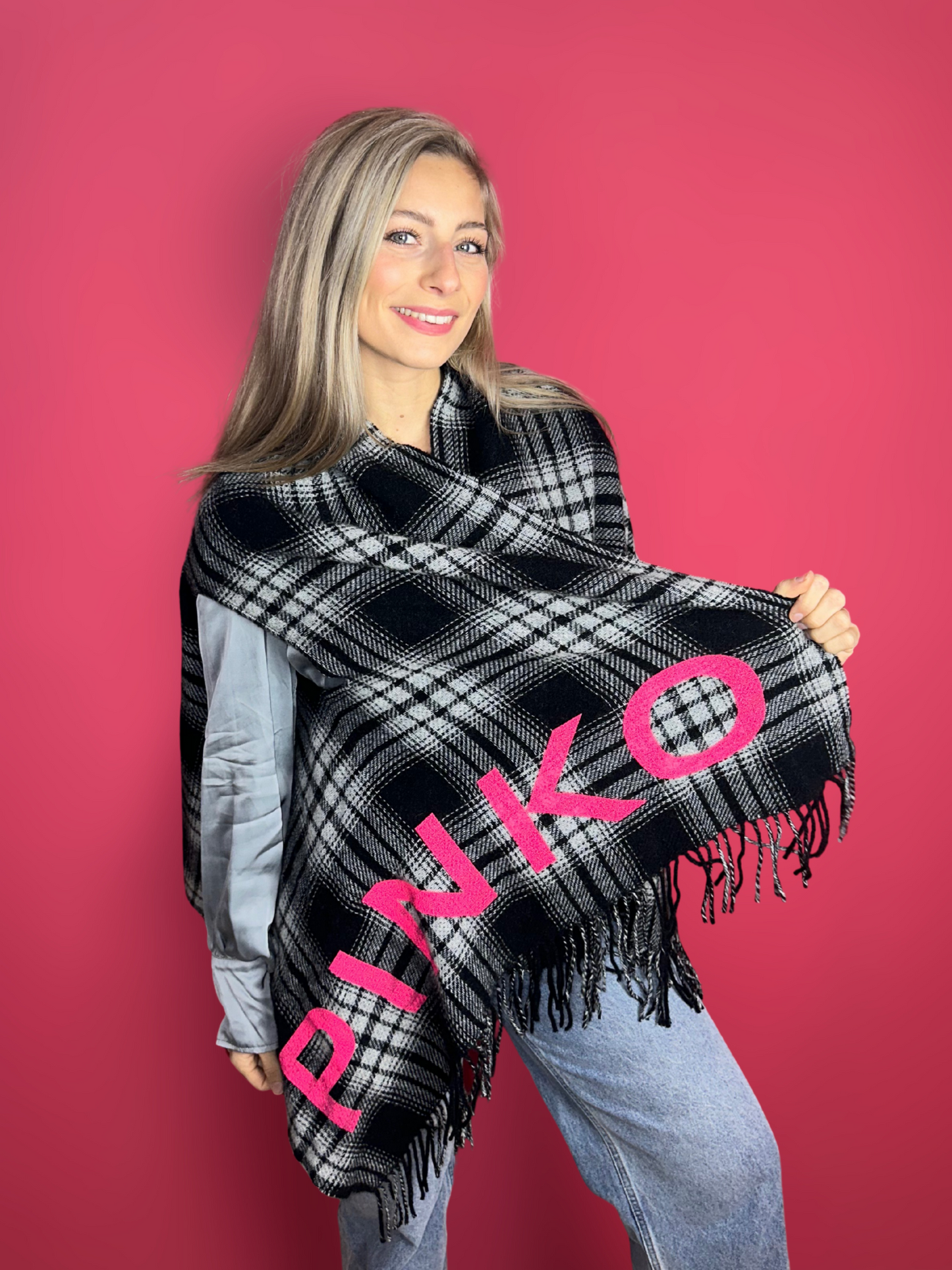 Poncho Rose