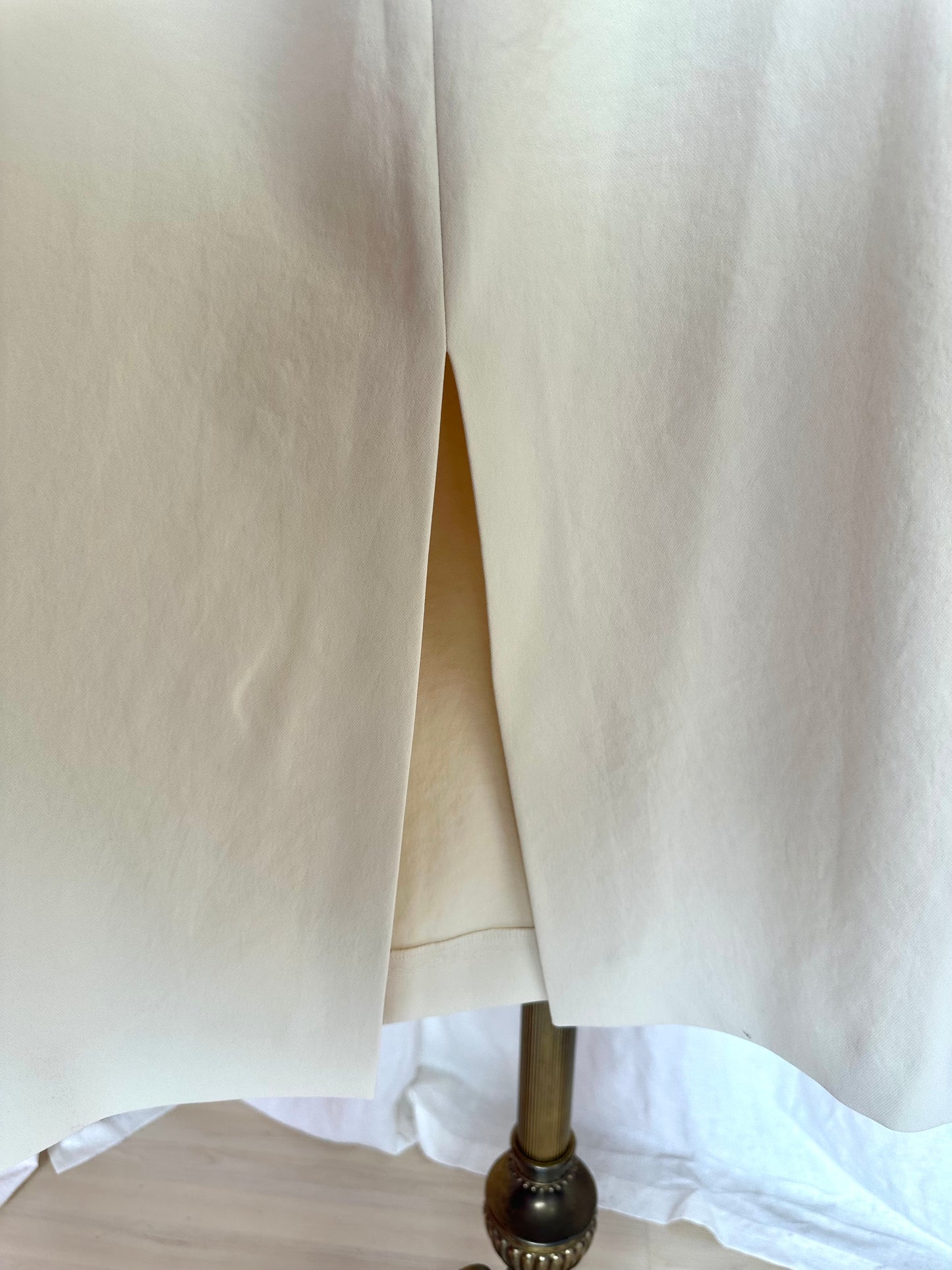 Rok Drykorn créme maat 28