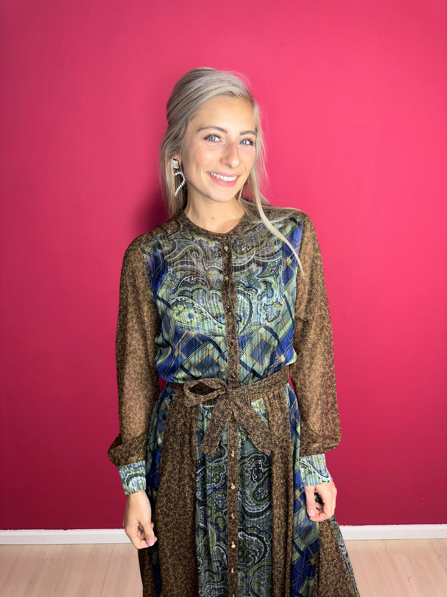 Robe Maxi Dante6