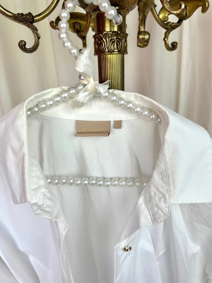 Blouse Josh V wit maat S