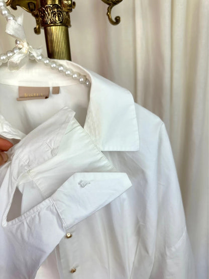 Blouse Josh V wit maat S