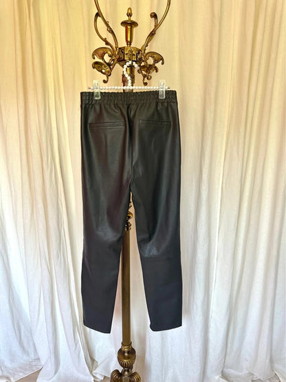 Broek Dante6 donkergrijs maat 2