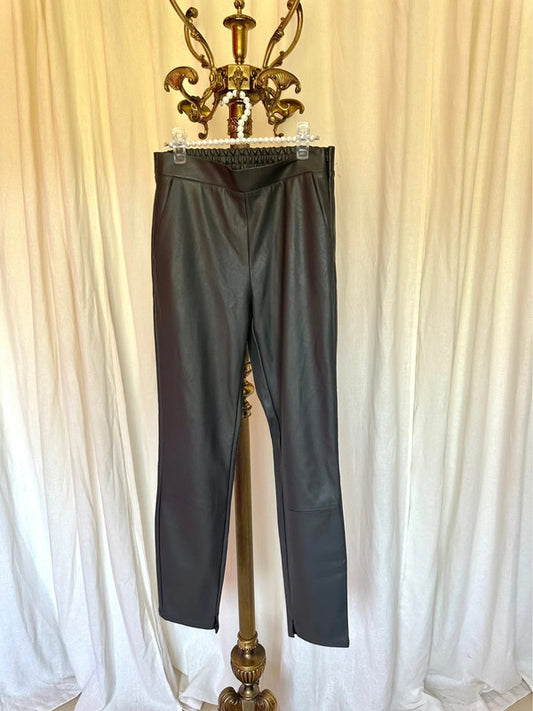 Broek Dante6 donkergrijs maat 2