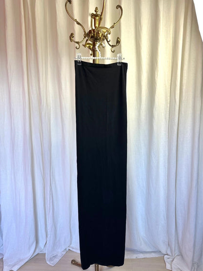 Jurk / Rok Wolford zwart