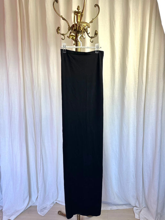 Jurk / Rok Wolford zwart