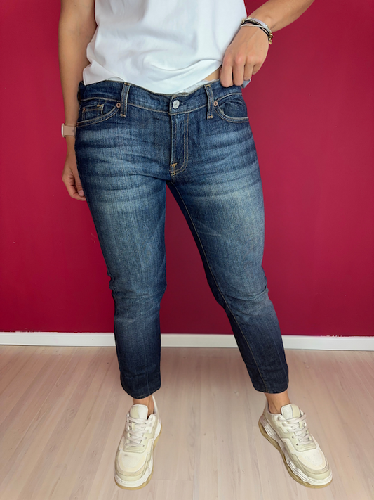 Jeans 7ForAllMankind Roxanne - Maat 32