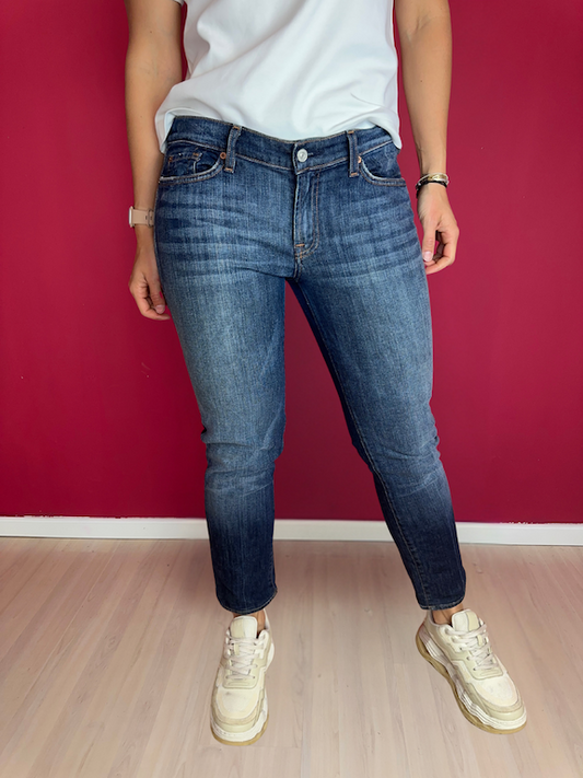 Jeans 7ForAllMankind Roxy - Maat 32