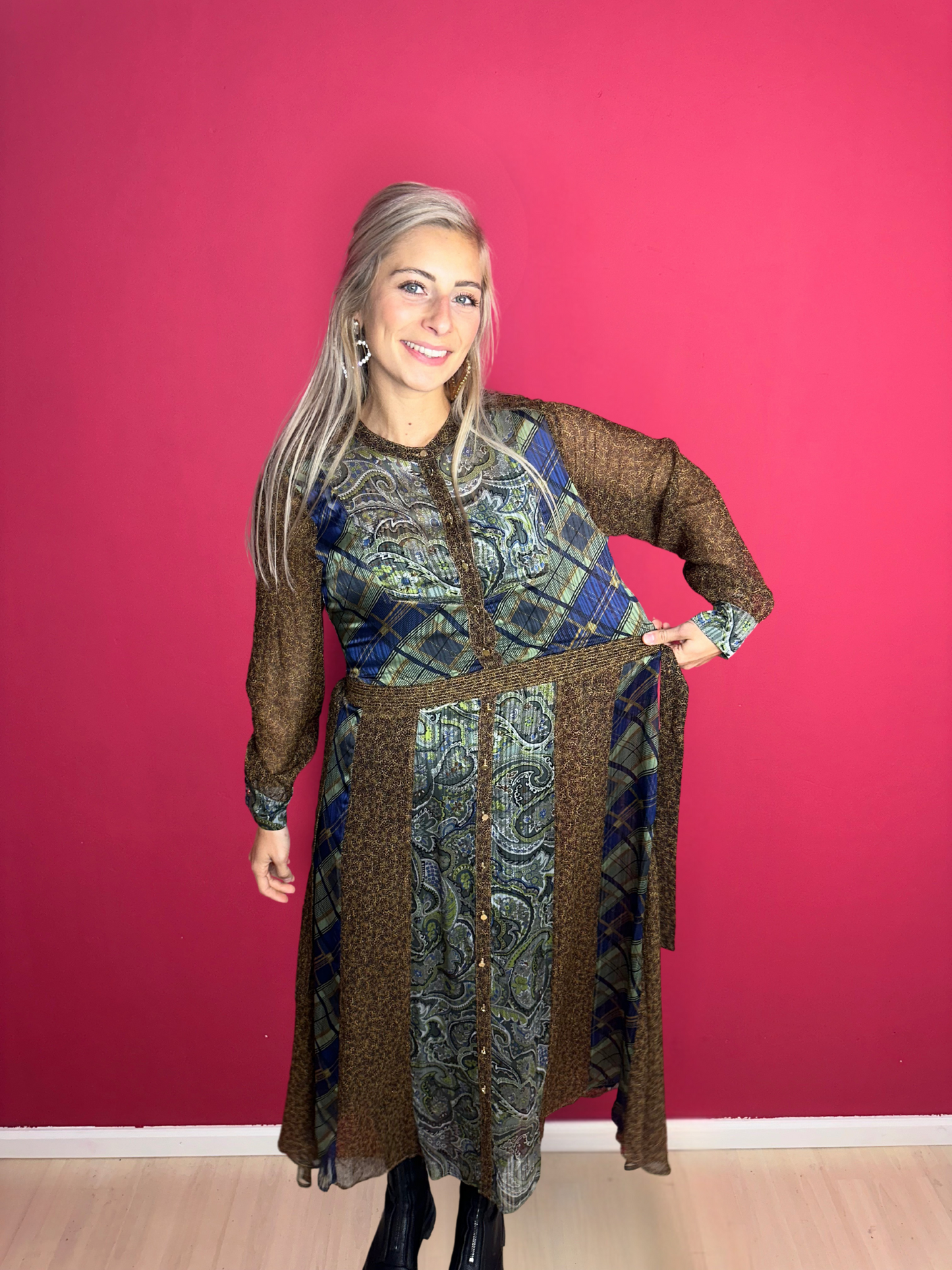 Robe Maxi Dante6