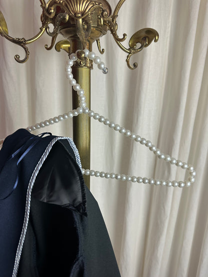 Blazer Yessica donkerblauw maat 34