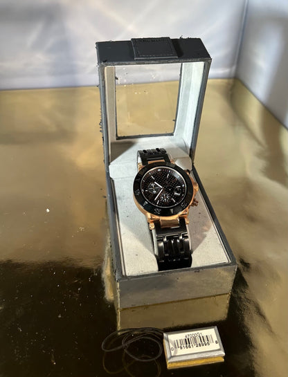 Horloge Guess GC1 sport zwart