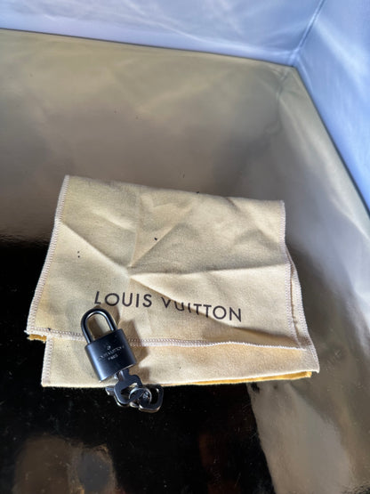 Louis Vuitton Padlock