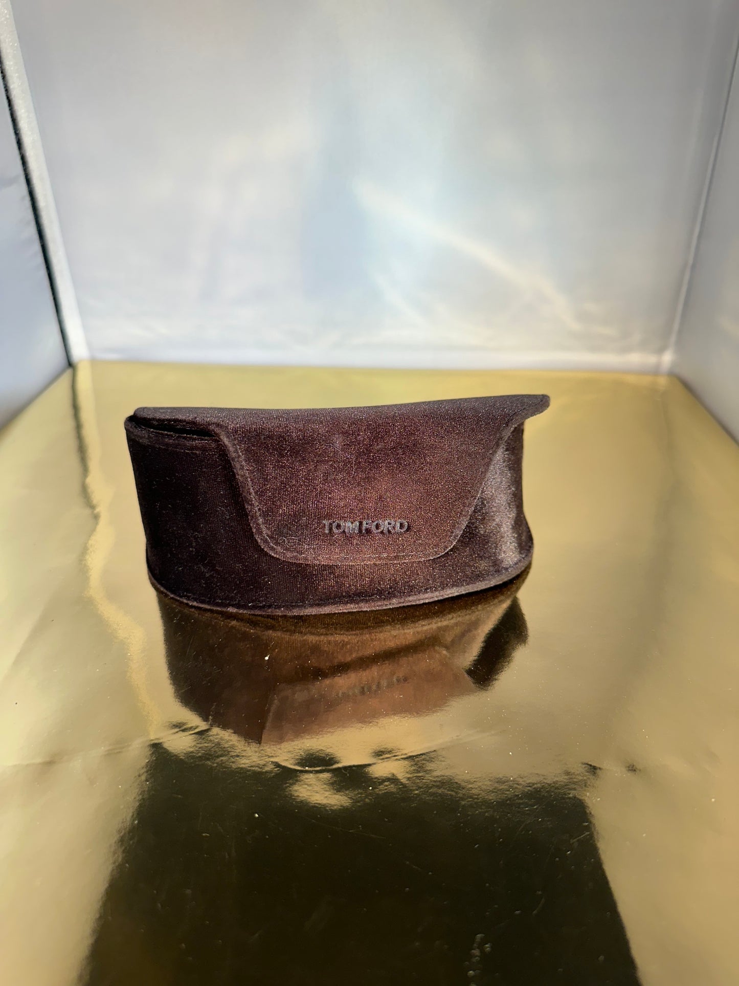 Zonnebril Tom Ford – Vivienne TF278-55W