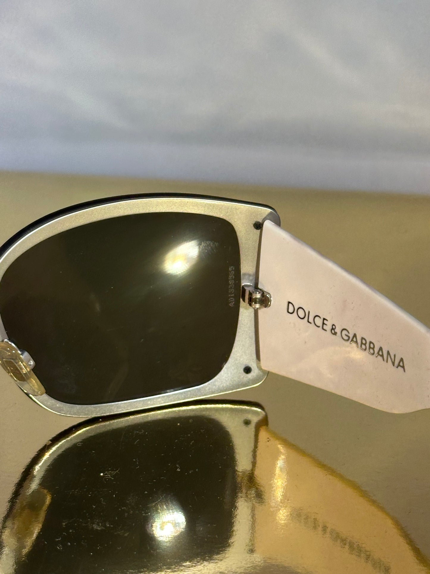 Zonnebril Dolce & Gabbana