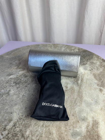 Zonnebril Dolce & Gabbana