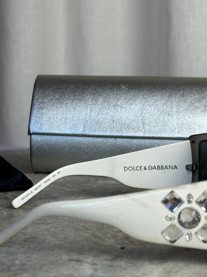 Zonnebril Dolce & Gabbana