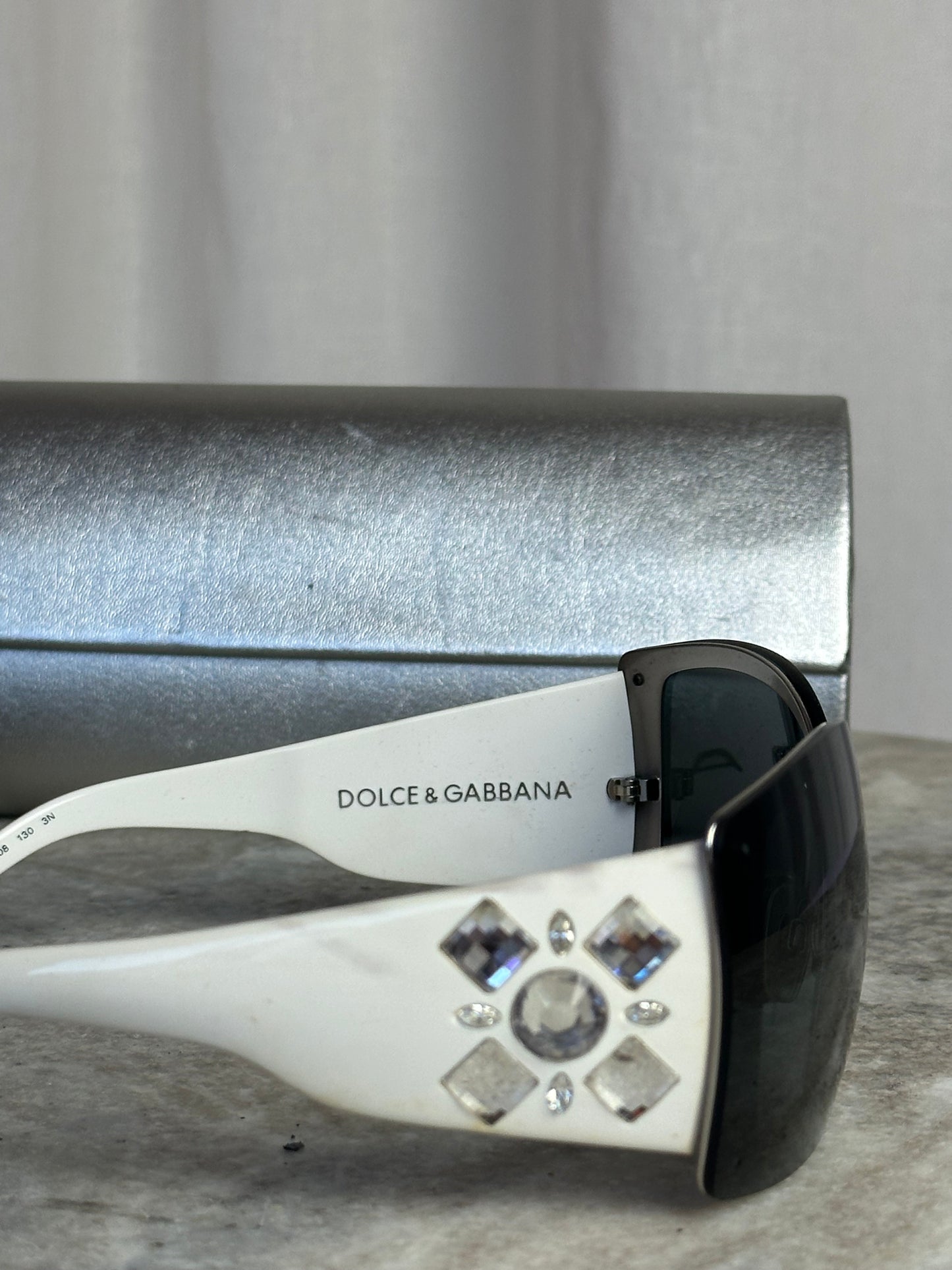 Zonnebril Dolce & Gabbana