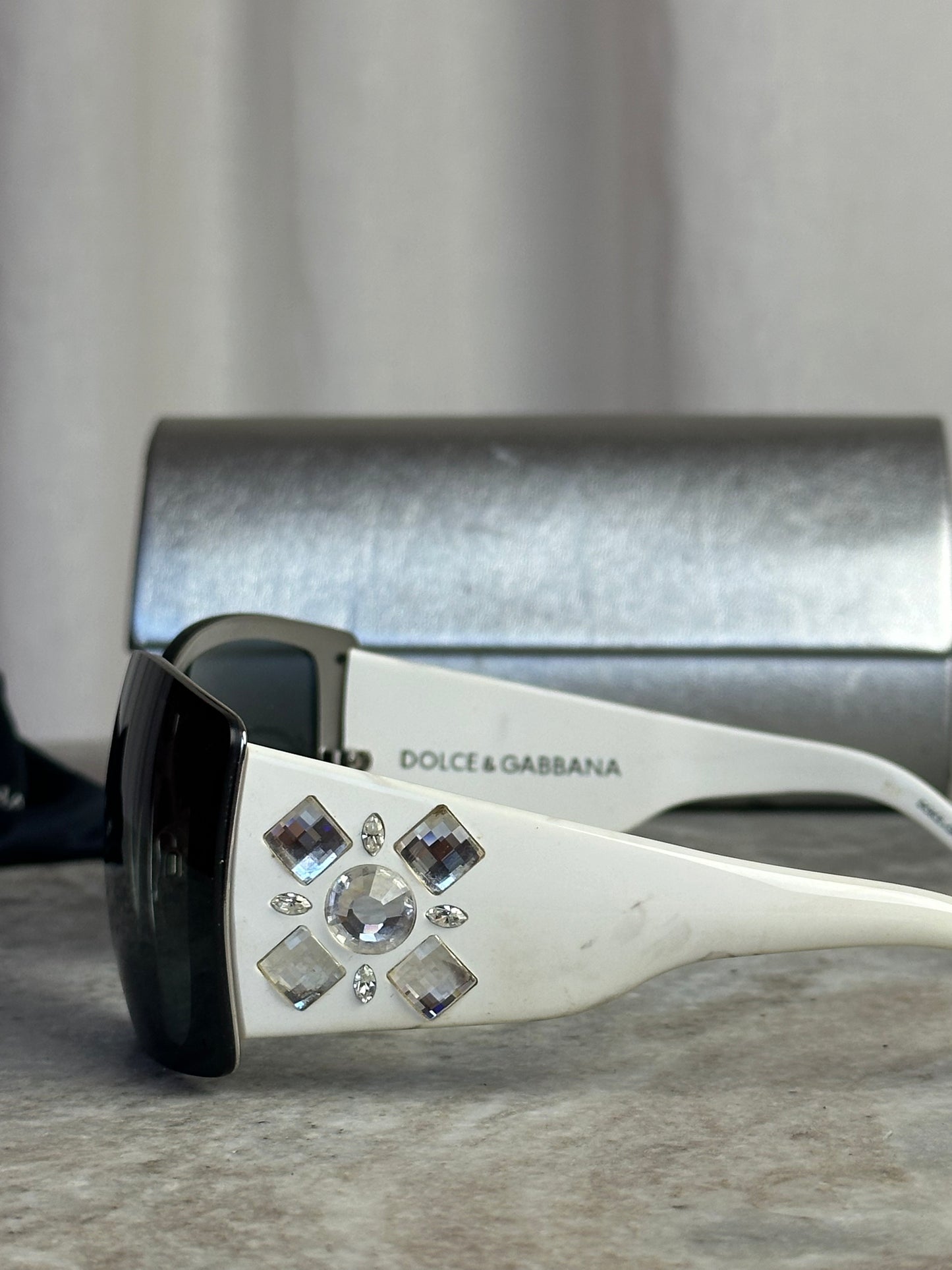 Zonnebril Dolce & Gabbana