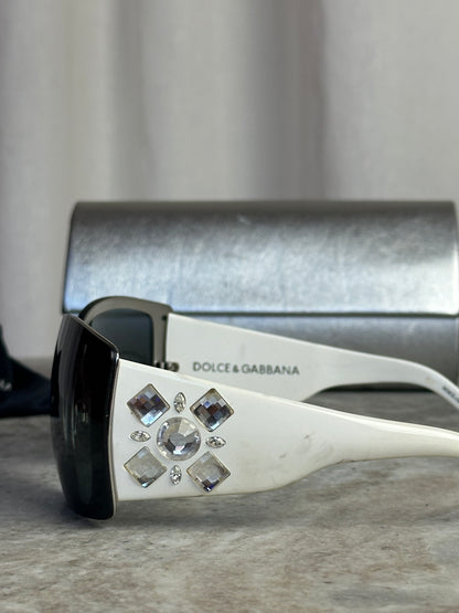 Zonnebril Dolce & Gabbana