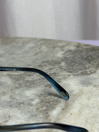 Zonnebril Tiffany&Co. zwart/zilver